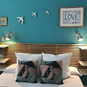 Standaard Double Kamer